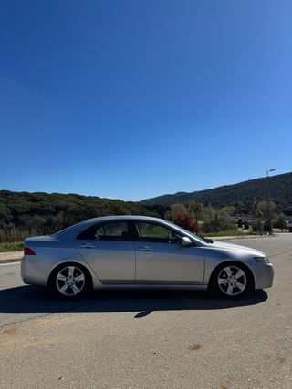 Honda Accord 2005