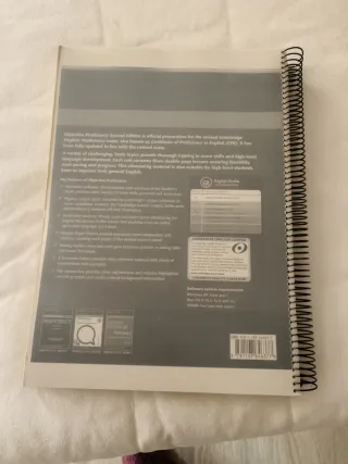 Objective Proficiency Student's Book with Answe...