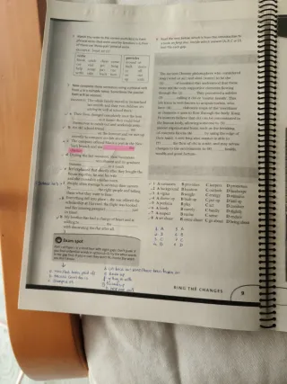 Objective Proficiency Student's Book with Answe...