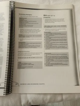 Objective Proficiency Student's Book with Answe...