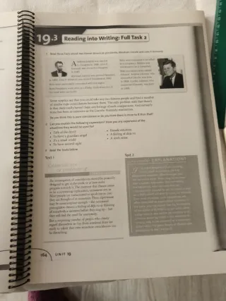 Objective Proficiency Student's Book with Answe...