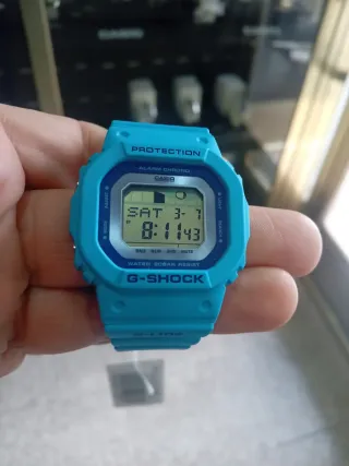 CASIO G-Shock señora GLX-S5610-2AER / oferta flash