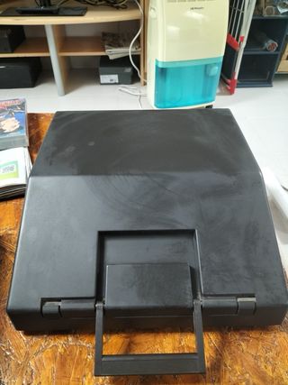 Máquina de escribir Olivetti