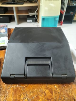 Máquina de escribir Olivetti