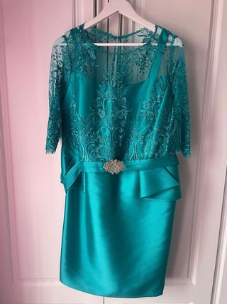 Vestido de Boutique para celebraciones