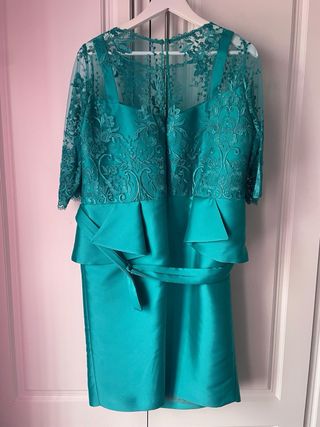 Vestido de Boutique para celebraciones