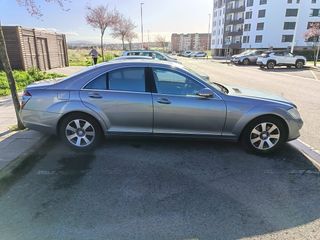 Mercedes-Benz S320 CDI 2008