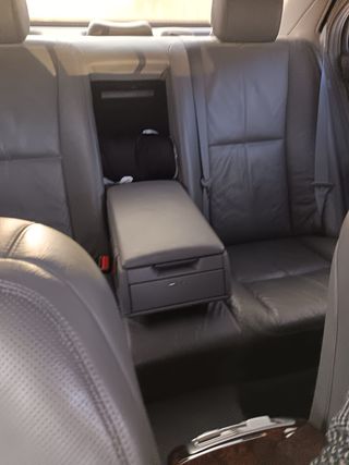 Mercedes-Benz S320 CDI 2008