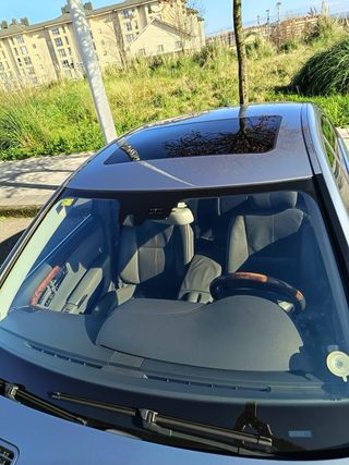 Mercedes-Benz S320 CDI 2008