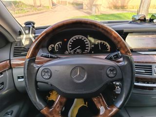 Mercedes-Benz S320 CDI 2008