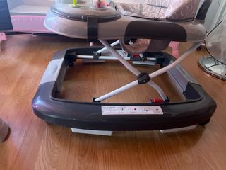 Taca taca para bebé