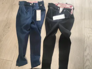 Pantaloncini da equitazione Red Horse per bambini, 15€ ciascuno