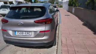 Cambio por furgoneta L4 H2