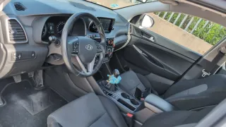 Cambio por furgoneta L4 H2