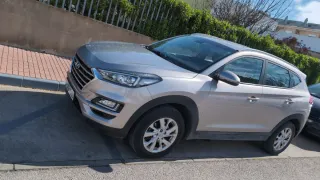 Cambio por furgoneta L4 H2