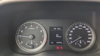 Cambio por furgoneta L4 H2