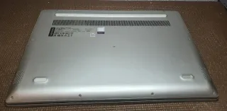 Lenovo IdeaPad 330S-15IKB Gris/Plata