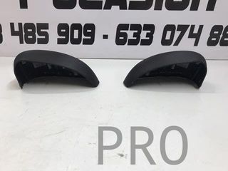 Kit caracasas espejos fiat 500 nuevo