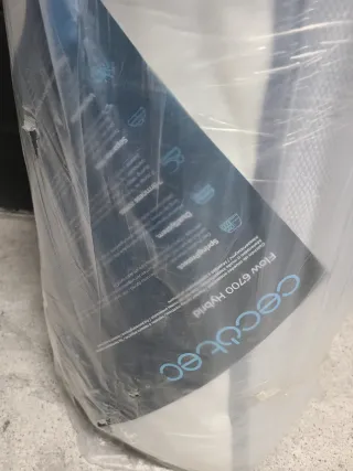 Colchón Cecotec Nuevo