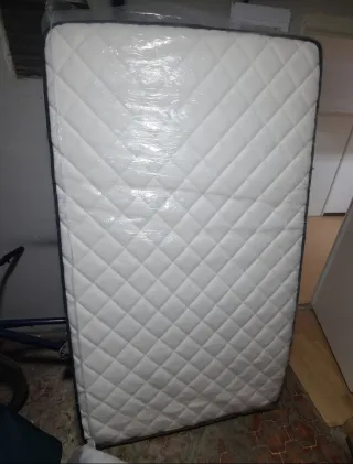 Colchón Cecotec Nuevo