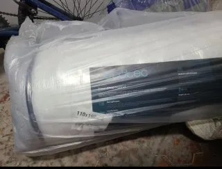 Colchón Cecotec Nuevo