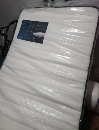 Colchón Cecotec Nuevo