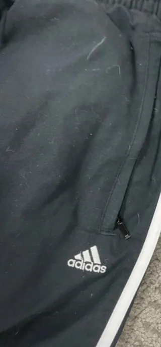 ¡¡OFERTA!! Talla XXL Pantalón Adidas Impermeable