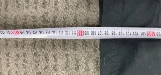 ¡¡OFERTA!! Talla XXL Pantalón Adidas Impermeable