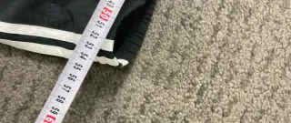 ¡¡OFERTA!! Talla XXL Pantalón Adidas Impermeable