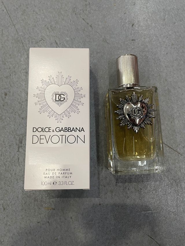 Dolce & Gabbana Devotion Pour Homme Parfum 100ml