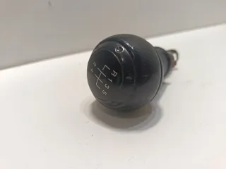 Pomo Palanca Cambios Seat Ibiza 6L