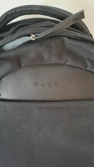 Zaino Bugatti Cosmos porta PC