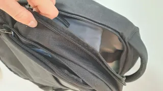 Zaino Bugatti Cosmos porta PC