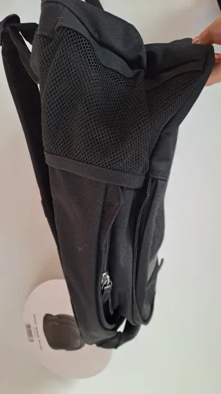 Zaino Bugatti Cosmos porta PC