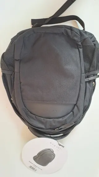 Zaino Bugatti Cosmos porta PC