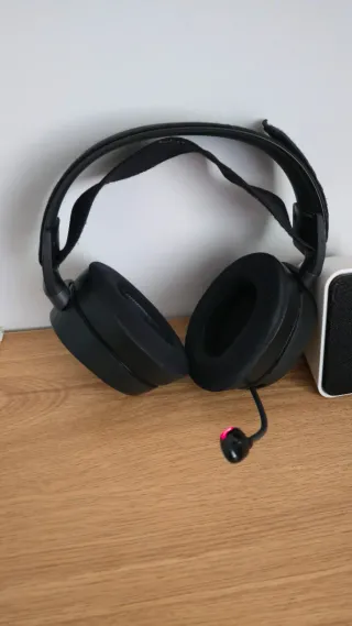 Steelseries Arctis Pro Wireless Auriculares