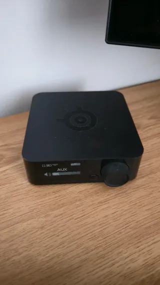 Steelseries Arctis Pro Wireless Auriculares