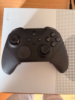 Mando Xbox Elite Series 2