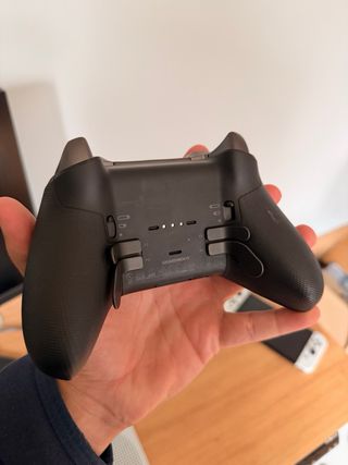 Mando Xbox Elite Series 2