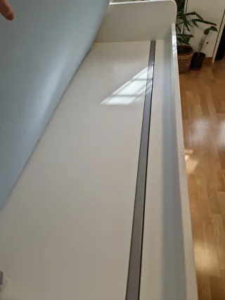 Cama nido con cajones de almacenaje