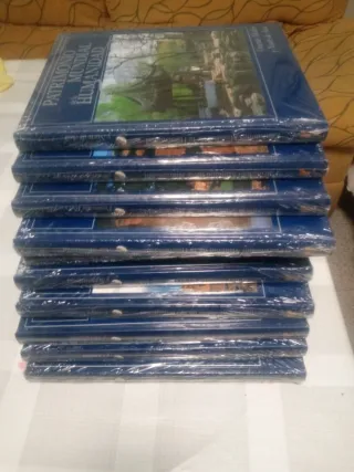 Enciclopedia patrimonio mundial  humanidad