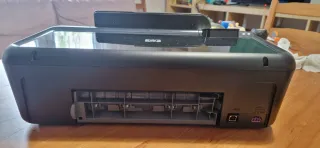 Impresora WiFi HP DeskJet D5560 – funciona bien