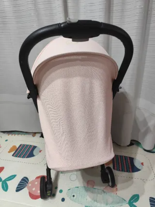 Silla de paseo Jane Rocket2 ligera