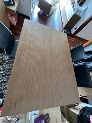 Mueble de salón modular