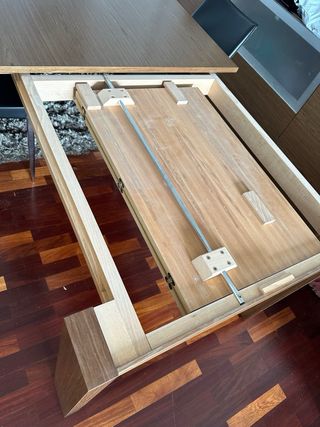 Mueble de salón modular