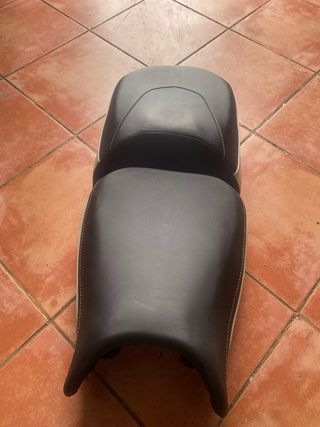 Asientos BMW R1250 GS
