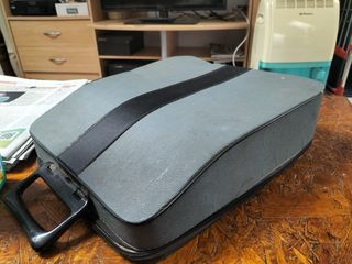 Máquina de escribir Olivetti Pluma 22