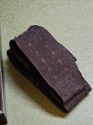 Billetera Ridge Carbono Forjado RFID