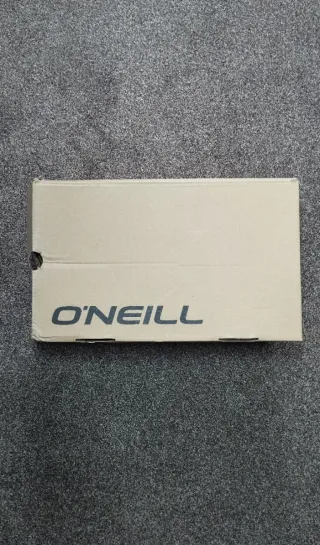 Zapatillas O'Neill grises y blancas Talla 44