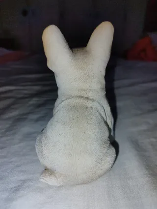 Figura Bulldog Francés